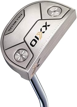 Amazon.co.jp: ダンロップ(DUNLOP) パター XXIO ゼクシオ ミルド